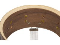 <b>DW PDP WALNUT Limited Edition 14'' x 6,5'' Snare Drum PDSN6514MWNS</b> <b>DW PDP WALNUT Limited Edition 14'' x 6,5'' Snare Drum PDSN6514MWNS</b>
